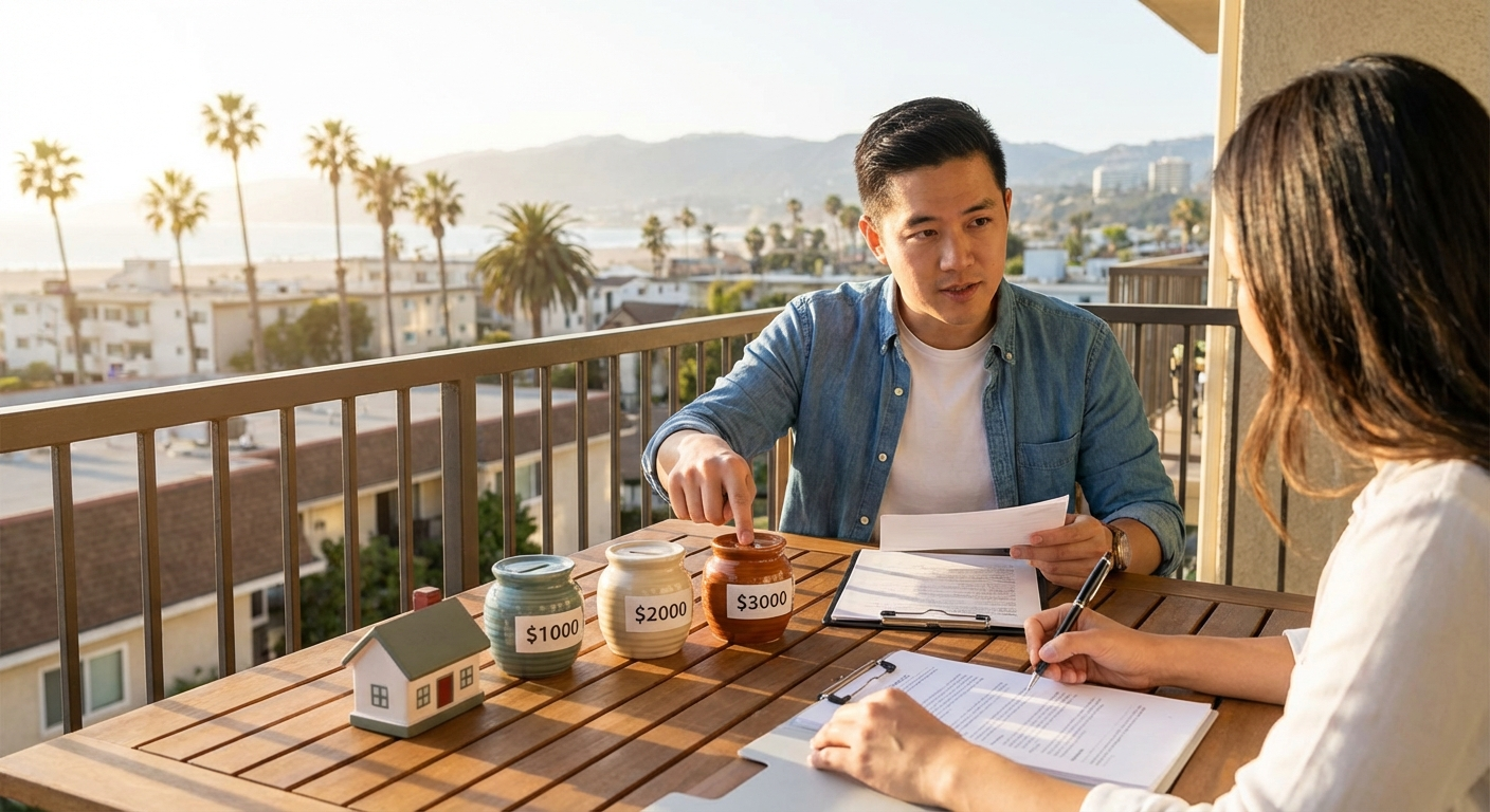 california renters insurance deductible options - California insurance guide