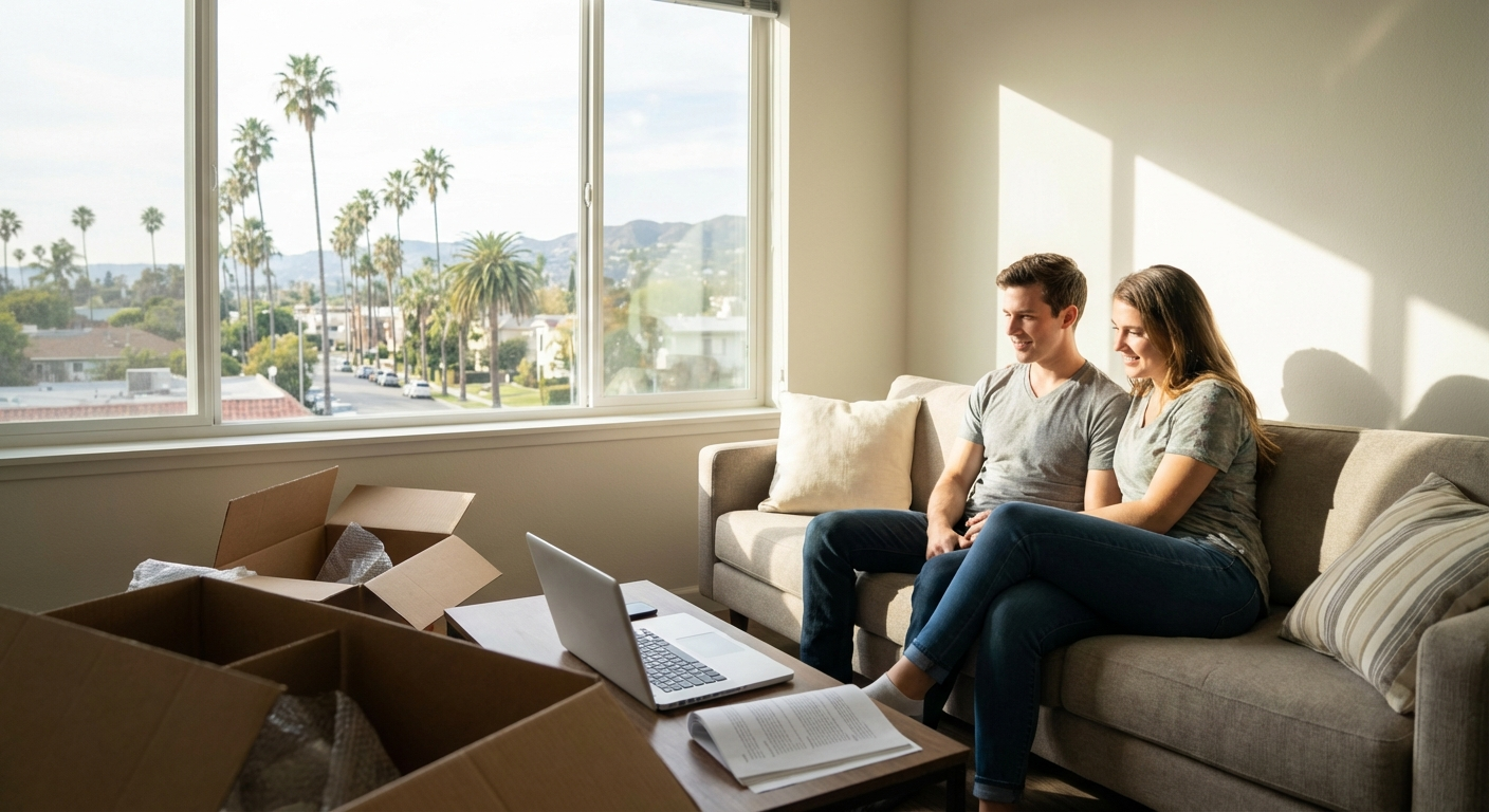 california renters insurance first apartment - California insurance guide