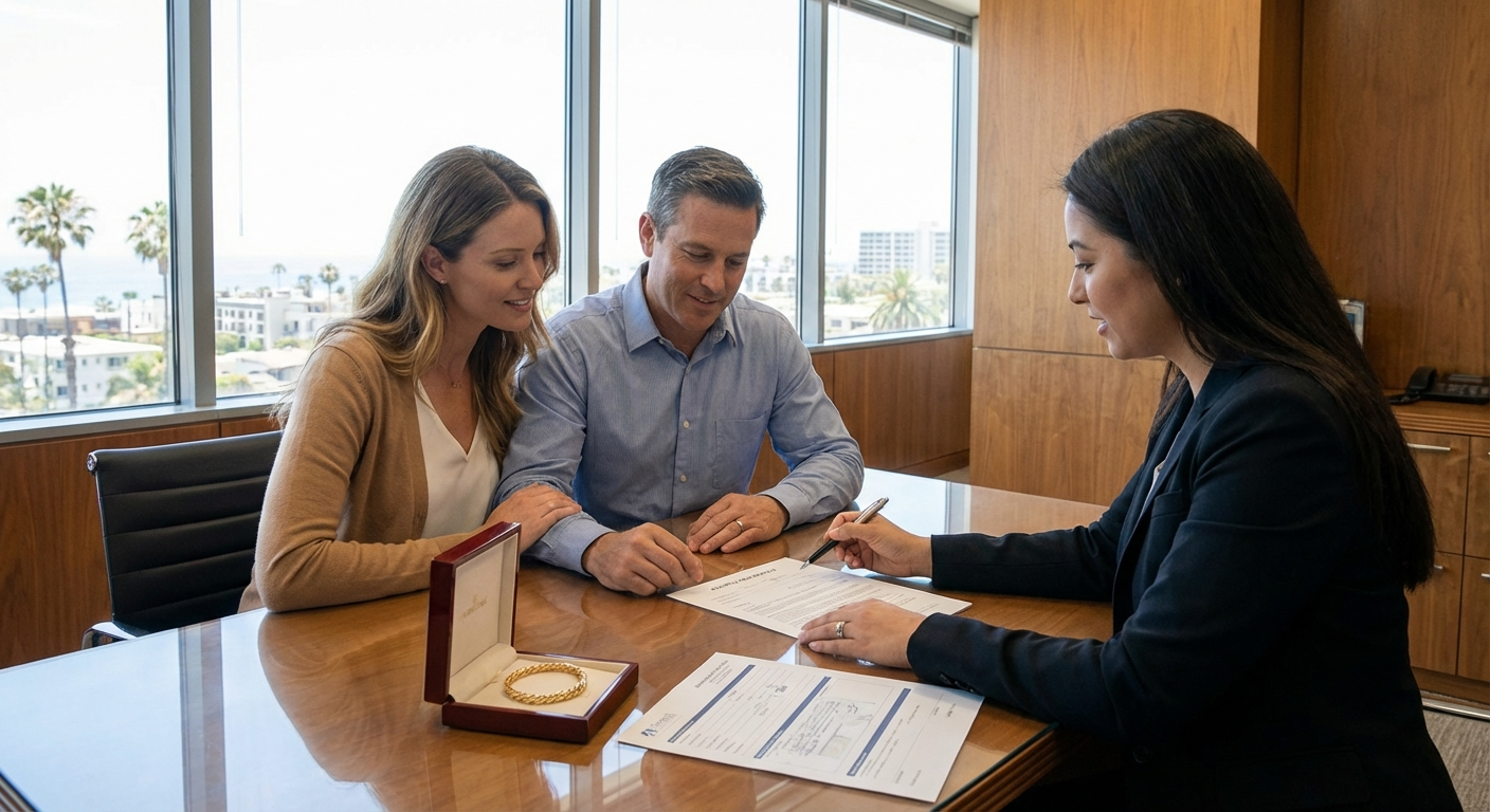california renters insurance jewelry coverage - California insurance guide
