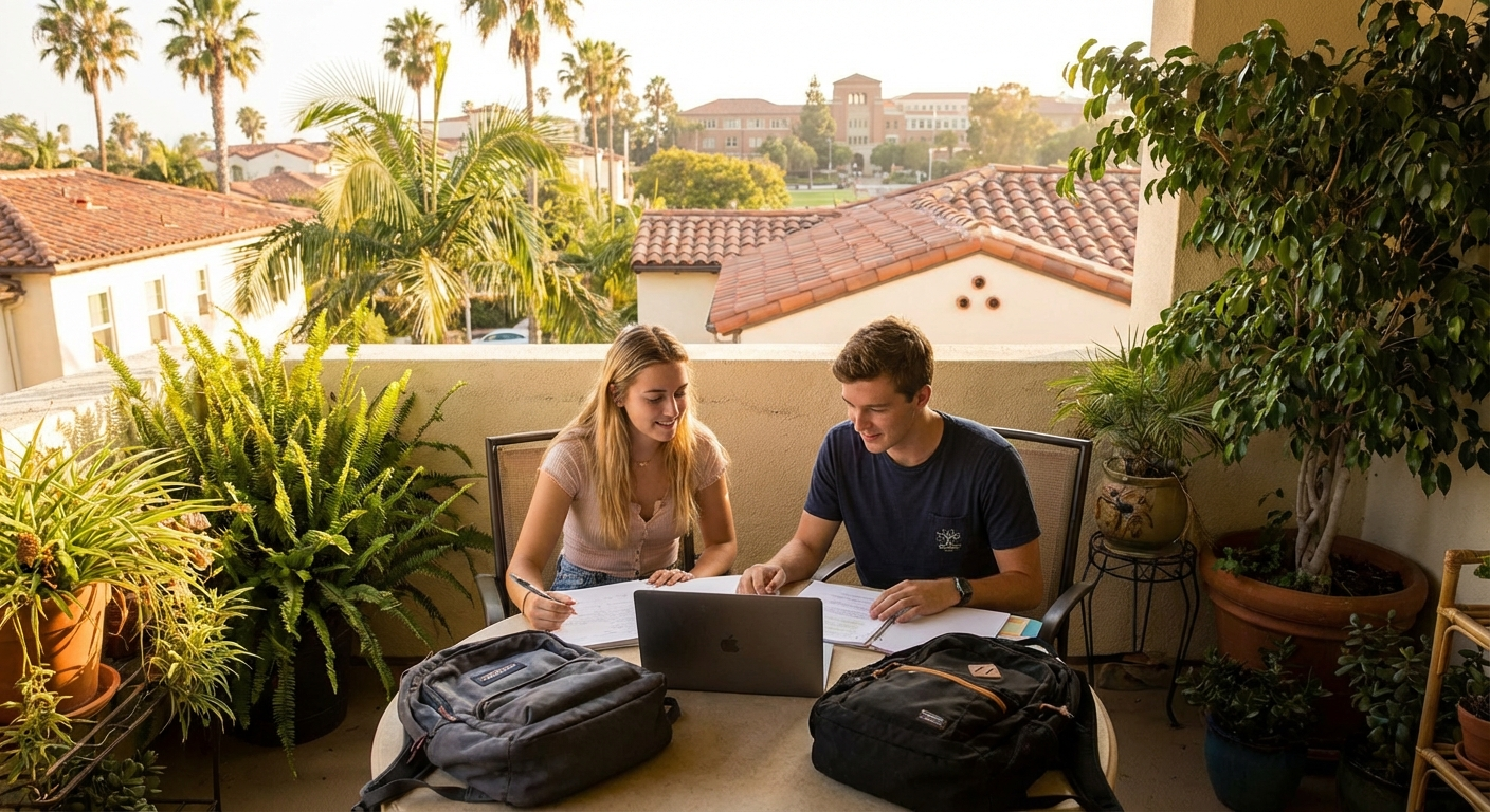 renters insurance california college students - California insurance guide