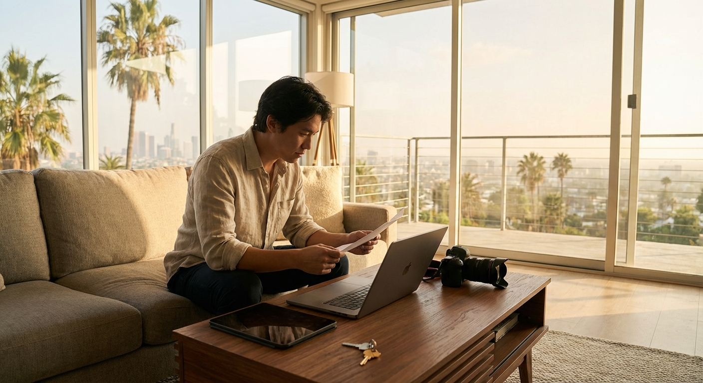 renters insurance california electronics coverage - California insurance guide