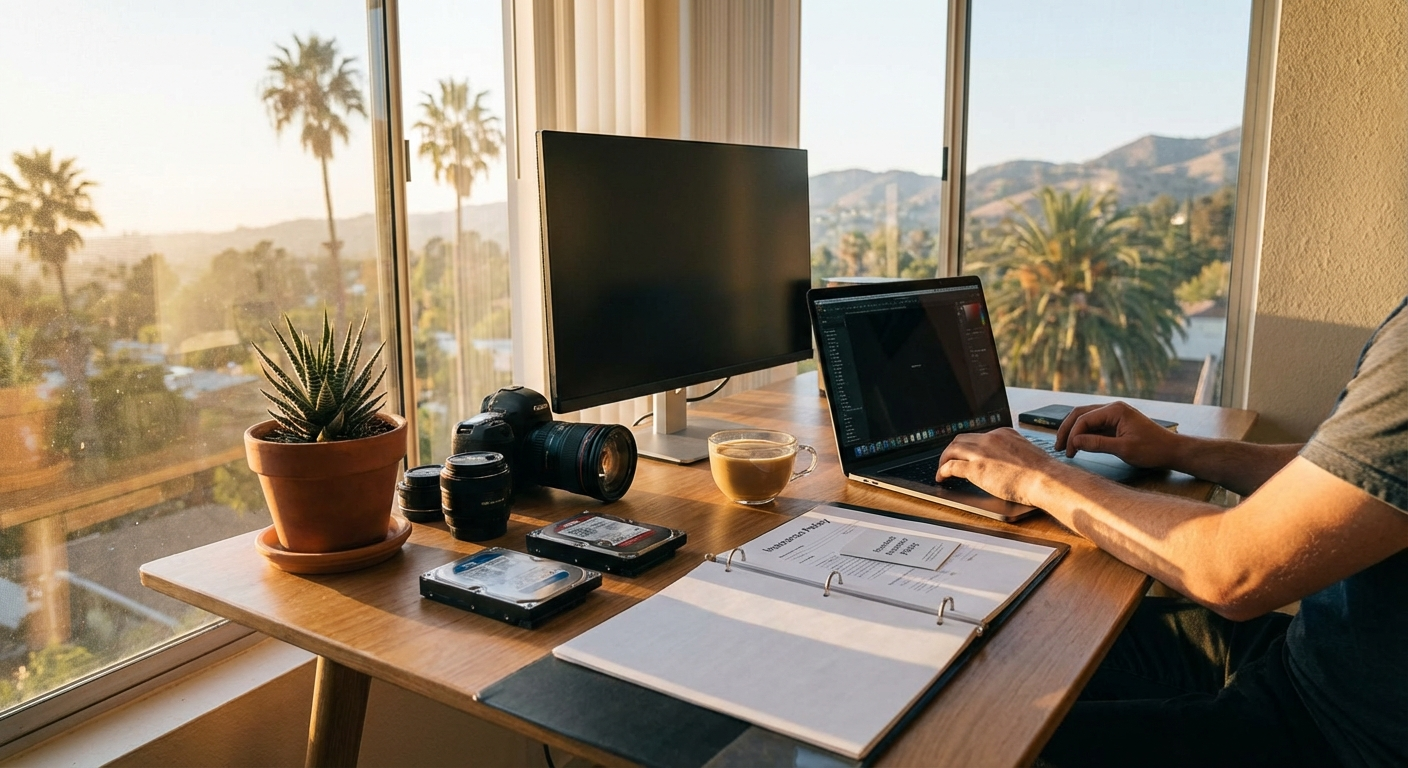 renters insurance california home office equipment - California insurance guide