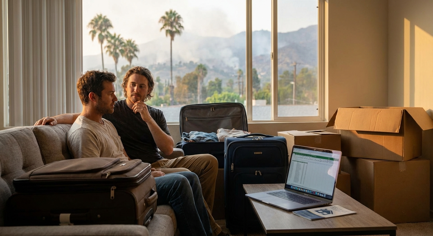 renters insurance california loss of use - California insurance guide