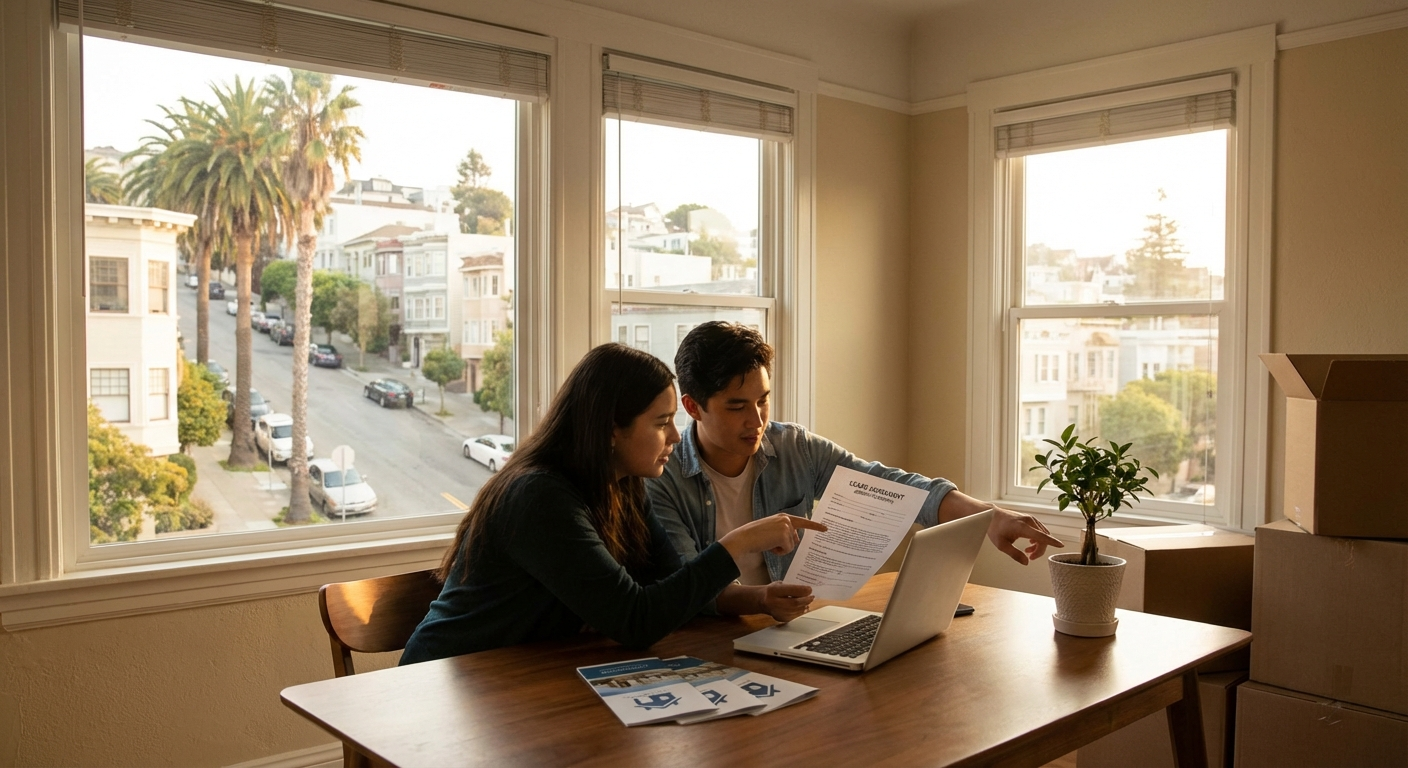 renters insurance california month to month lease - California insurance guide