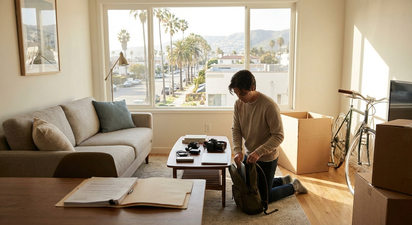 renters insurance california personal property coverage - California insurance guide