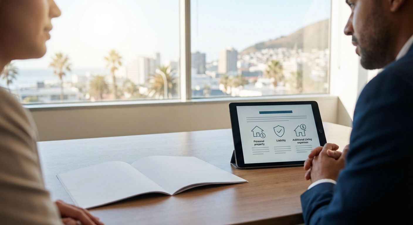 what does renters insurance cover california - California insurance guide